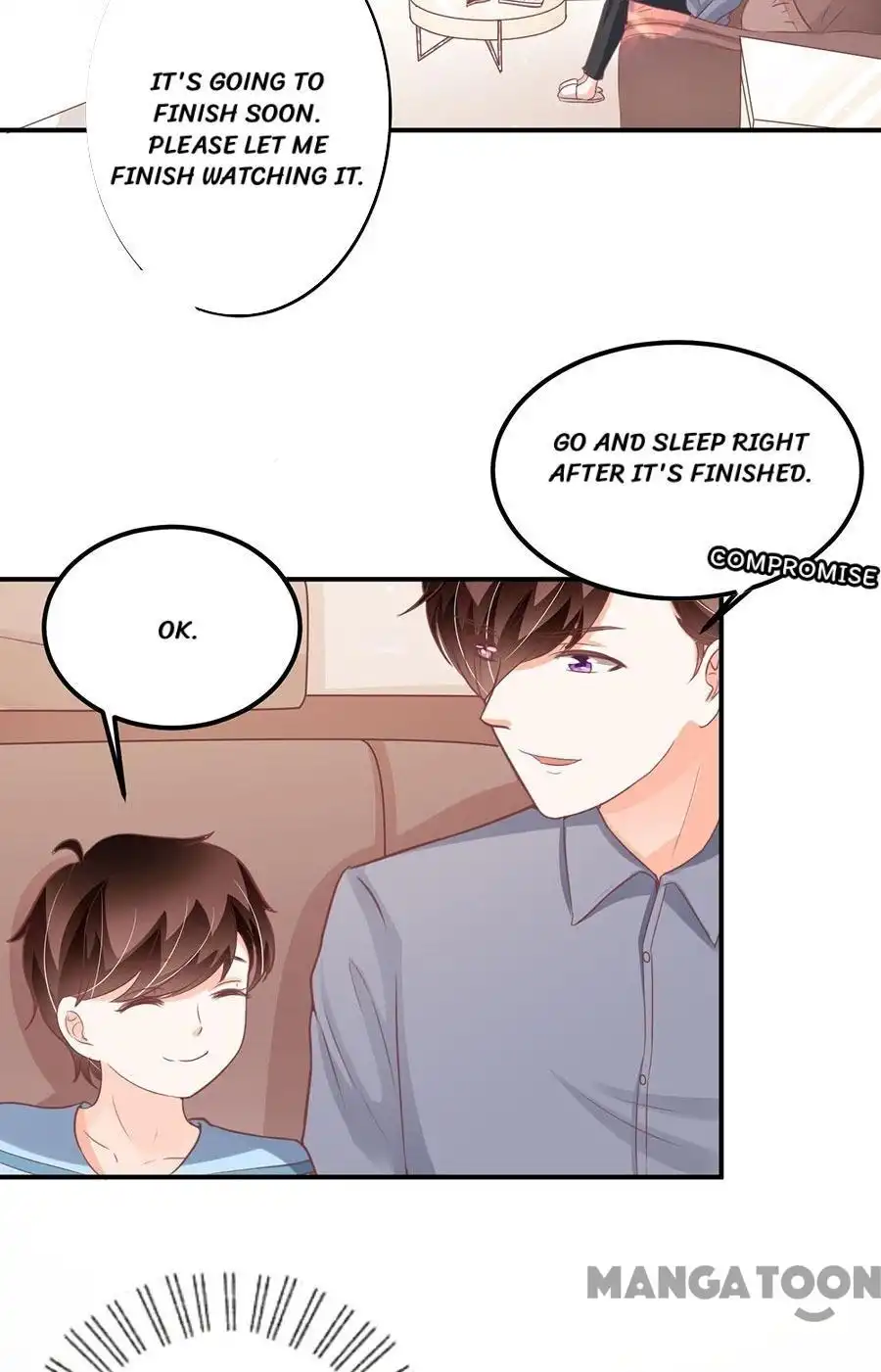 Prince's Private Baby Chapter 180 17